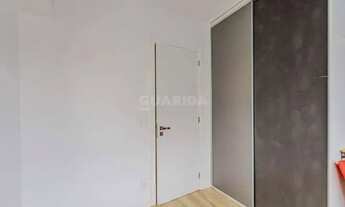 Imagem 13: Apartamento novo com 2 dormitórios, sendo 1 suíte e 1 vaga de garagem no bairro Jardim Lin