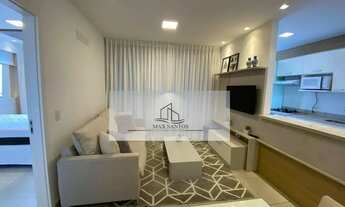 Imagem: Lindo apartamento mobiliado para locação