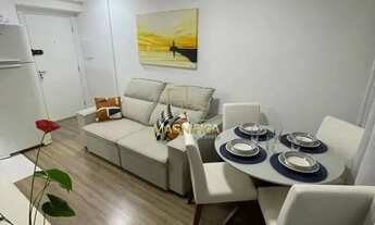 Imagem 2: APARTAMENTO com 2 dormitórios à venda com 59m² por R$ 570.000,00 no bairro Bacacheri - CUR