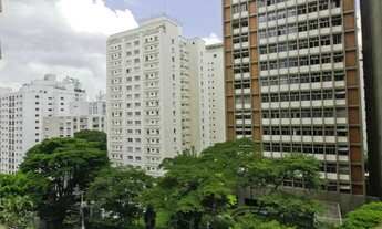 Imagem 2: Apartamento em Alameda Joaquim Eugênio de Lima - Jardim Paulista - São Paulo/SP