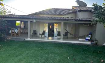 Imagem 4: Casa temporada Chapada dos Guimarães