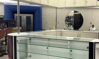 Imagem 4: Imóvel para aluguel possui 9 metros quadrados em Itaigara - Salvador - BA