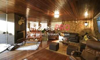 Imagem 7: Sobrado, Alto de Pinheiros - São Paulo