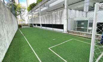 Imagem 5: Imóvel para venda tem 189 metros quadrados com 4 quartos em Boa Viagem - Recife - PE