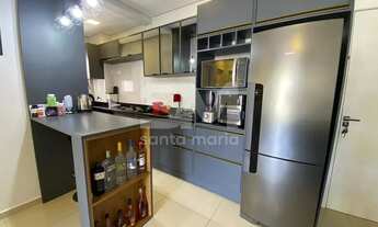 Imagem 7: Apartamento para locação, São Cristóvão, Chapecó, SC