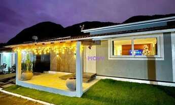 Imagem: Casa à venda, 168 m² por R$ 650.000,00