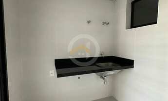 Imagem 12: Apartamento no Finest Bueno com 3 suítes plenas