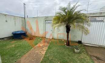 Imagem: CASA COM 2 QUARTOS DISPONÍVEL PARA LOCAÇÃO