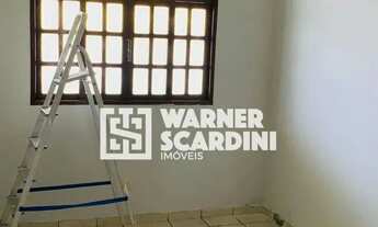 Imagem 5: Casa Espaçosa com 224m², 2 Quartos, Varanda e Garagem para 2 Carros