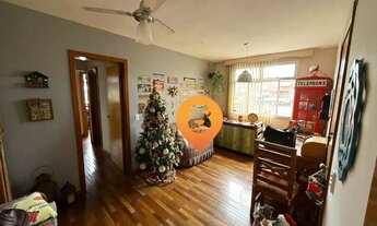 Imagem: Apartamento com 3 dormitórios à venda