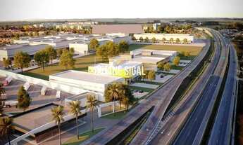 Imagem 5: Lote em Bairro Planejado