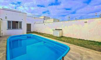 Imagem 2: Casa com 3 dormitórios à venda, 84 m² por R$ 630.000,00 - Nereidas - Guaratuba/PR