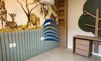 Imagem 3: Vendo Luxuosa Casa Duplex Condomínio Intervillas