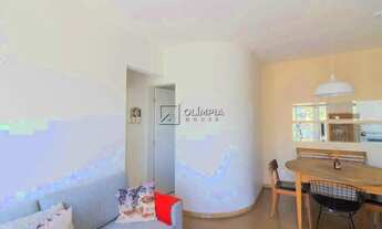 Imagem 5: Venda Apartamento 2 Dormitórios - 55 m² Perdizes