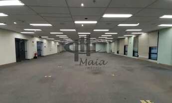 Imagem 2: Locação Prédio Comercial Sao Paulo Vila Mariana Ref: 42635