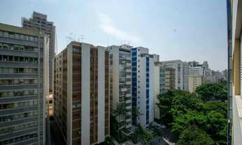 Imagem 2: Apartamento em Avenida Angélica - Santa Cecília - São Paulo/SP