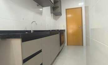 Imagem 2: Apartamento 3 quartos novo com elevador, com móveis planejados no São Mateus - Juiz de Fo