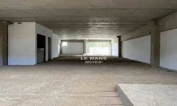 Imagem 5: Barracão Comercial para alugar no bairro Jardim Europa em Piracicaba - SP