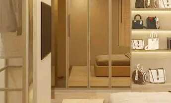 Imagem 3: Quartier Horto, 4 Suíte Em 181M² E 3 Vagas De Garagem No Horto Florestal. ECEKHF