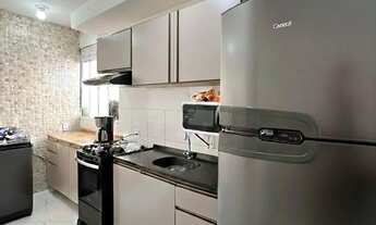 Imagem 3: Apartamento no Bairro Restinga - 2 Dormitórios - 1 Vaga