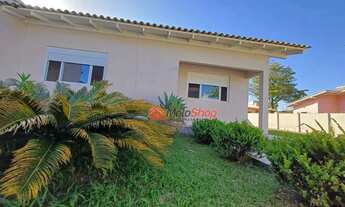 Imagem 2: Casa bairro São Luiz Sombrio SC