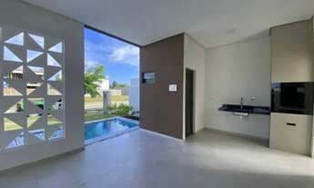 Imagem 3: Ótima Casa no Condomínio Vista Lagoa