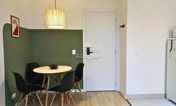 Imagem 4: APARTAMENTO com 2 dormitórios à venda com 76.2m² no bairro Ecoville - CURITIBA / PR