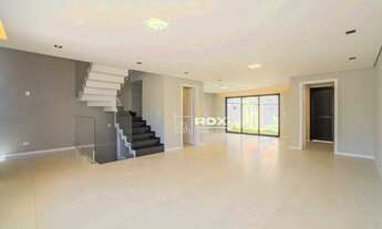 Imagem 4: Casa de Alto Padrão com 3 suites, amplo quintal em condomínio fechado à venda - Costeira