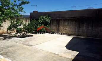 Imagem 7: Casa em Rua Laurindo Palaro - Residencial Nova Bauru - Bauru/SP