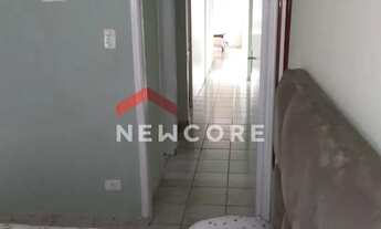 Imagem 6: Sobrado em Rua Arlindo Béttio - Alves Dias - São Bernardo do Campo/SP