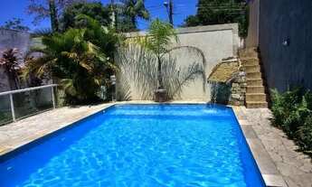Imagem: Casa com Piscina Fins de Semana, Feriados