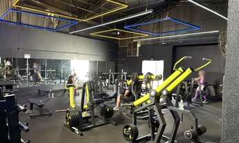 Imagem 3: Barracão Amplo para Alugar na Zona Leste de Londrina Próximo ao Shopping Boulevard