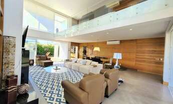 Imagem 4: Casa de esquina com 5 suítes no condomínio La Plage em Xangri-lá