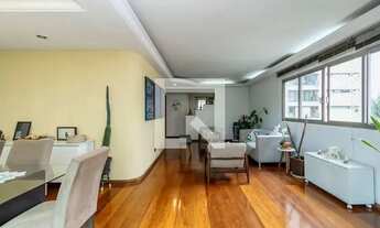 Imagem 5: Apartamento à Venda - Brooklin, 4 Quartos, 198 m2