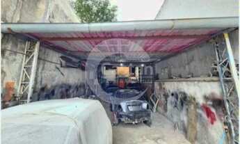 Imagem 3: Lote/terreno com acesso para 2 ruas-320m²