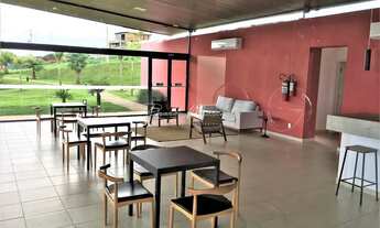 Imagem 6: Terreno Condomínio Villa Bella Vista com 308,47m²