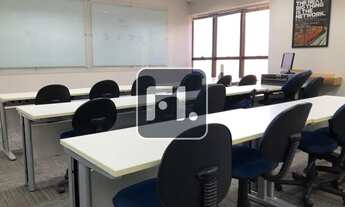 Imagem 4: Escritório para aluguel e venda com 477 metros quadrados em Pinheiros - São Paulo - SP