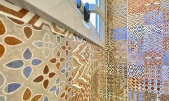 Imagem 4: Apartamento à venda, 111 m² por R$ 1.850.000,00 - Praia do Morro - Guarapari/ES