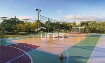 Imagem 6: Lote Condominio Jardins Capri