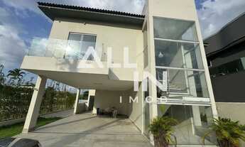 Imagem: CONDOMÍNIO MONTENEGRO BOULEVARD, 300M²