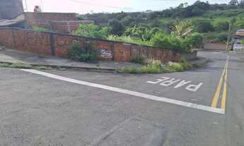 Imagem: TERRENO DE ESQUINA NO PARQUE VALENÇA II