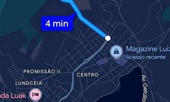 Imagem 2: LOTE DE ESQUINA COMERCIAL E RESIDENCIAL 532 M² - PERTO DO CENTRO - DIRETO COM PROPRIETÁRIO