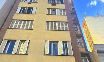 Imagem 3: APARTAMENTO 2 DORMITÓRIOS COM VISTA DESLUMBRANTE NO CENTRO DA CIDADE