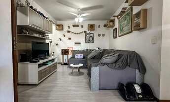 Imagem 2: Capoeiras Apartamento com 2 dormitórios