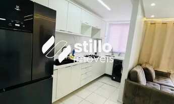 Imagem 5: APARTAMENTO PRA VENDA NO CONDOMÍNIO ESTILO PONTA NEGRA