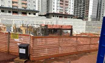 Imagem 2: STUDIO EM OBRAS NO SETOR BUENO