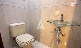 Imagem 7: Sobrado semimobiliado com 1 suíte e 2 quartos à venda no bairro Boa Vista em Joinville-SC