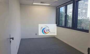 Imagem 5: Conjunto comercial de 600 m² com 10 vagas