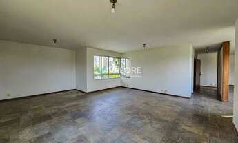 Imagem 4: Apartamento 4 quartos para aluguel no Sion