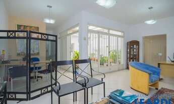 Imagem 5: COMERCIAL - CAMPO BELO - SP